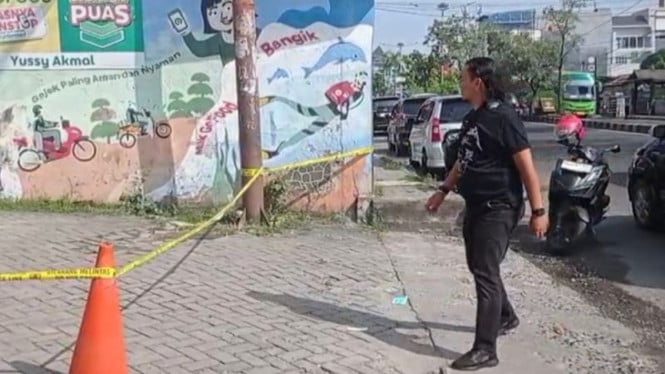 Polisi Tembak Mati oleh Pelaku Curanmor di Lampung, Komisi Hukum Desak Hukuman Maksimal untuk Pembunuh Anggota Keamanan