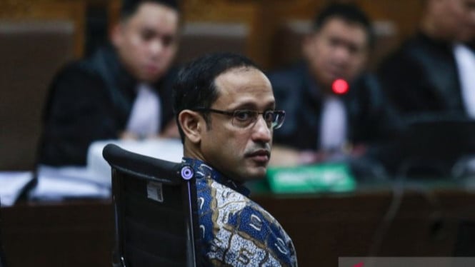 Pengadaan Chromebook Nadiem Makarim Bukan Tindak Pidana, Menurut Analisis Rocky Gerung dan Tanggapan Kejaksaan