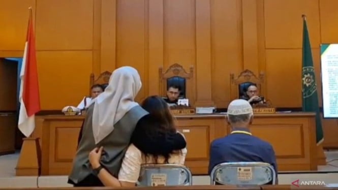 Janda Kacab Bank Tolak Permintaan Maaf Tiga Prajurit TNI: Luka Jiwa Tak Dapat Disembuhkan Seumur Hidup
