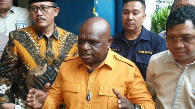 Menteri HAM Tegaskan Larangan Film Membutuhkan Dasar Hukum dan Putusan Pengadilan