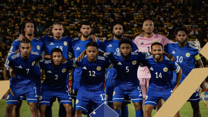 Guncangan di Pintu Piala Dunia 2026: Pelatih Timnas Curaçao Mengundurkan Diri Sebulan Sebelum Turnamen Dimulai