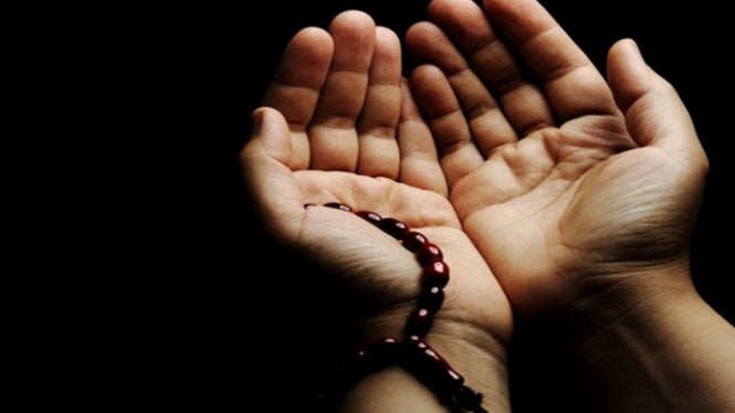 Doa Selamat Dunia Akhirat Sebagai Pelindung Hidup: Praktik Spiritual yang Perlu Dijadikan Rutinitas Harian