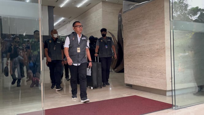 WIKA Berikan Penjelasan Resmi Usai Kantor Pusatnya Digeledah Dalam Penyelidikan Korupsi Pabrik Gula Djatiroto