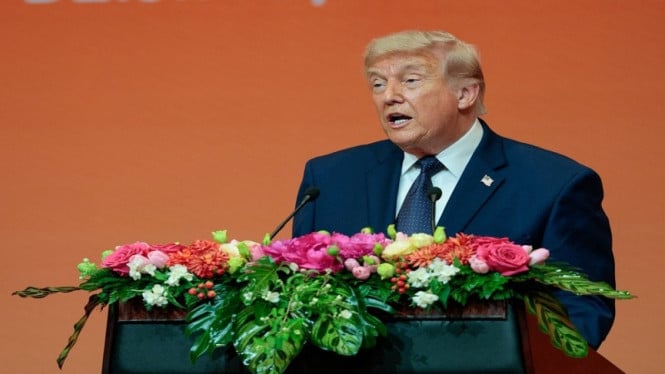 Gedung Putih Menjadi Medan Pertempuran Hukum: Event UFC Freedom 250 Terancam Dibatalkan Akibat Gugatan terhadap Donald Trump