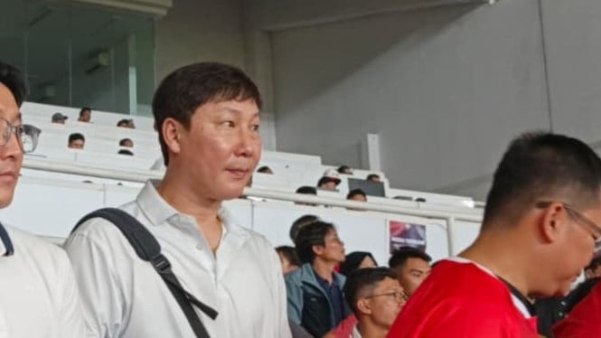 Pelatih Timnas Thailand Pantau Persiapan Indonesia Jelang Piala ASEAN 2026, Analisis Strategis Dimulai dari Kandang Sendiri