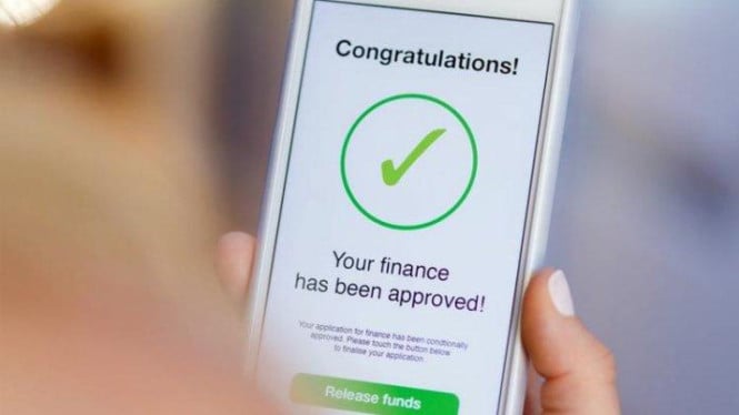 Fintech Lending Indonesia Capai Pencapaian Gemilang: Distribusi Pinjaman Tembus Rp 1,3 Kuadriliun untuk Ratusan Juta Peminjam