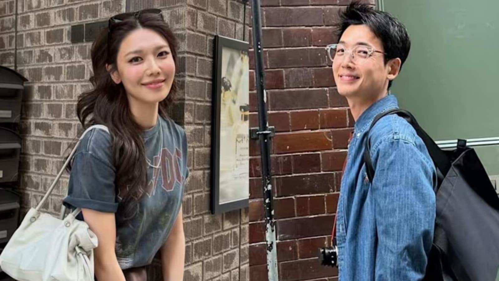 Putus Setelah 14 Tahun, Jung Kyung-ho dan Sooyoung SNSD Sepakat Hanya Tetap Rekan Profesional