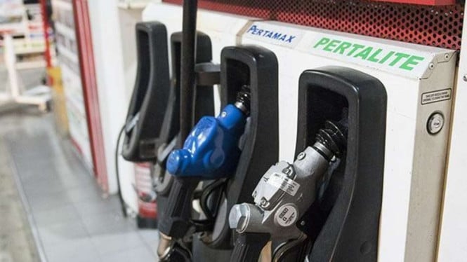 Pertamina Naikkan Harga Pertamax hingga Rp 17.000 per Liter, Dinilai Memberatkan Konsumen