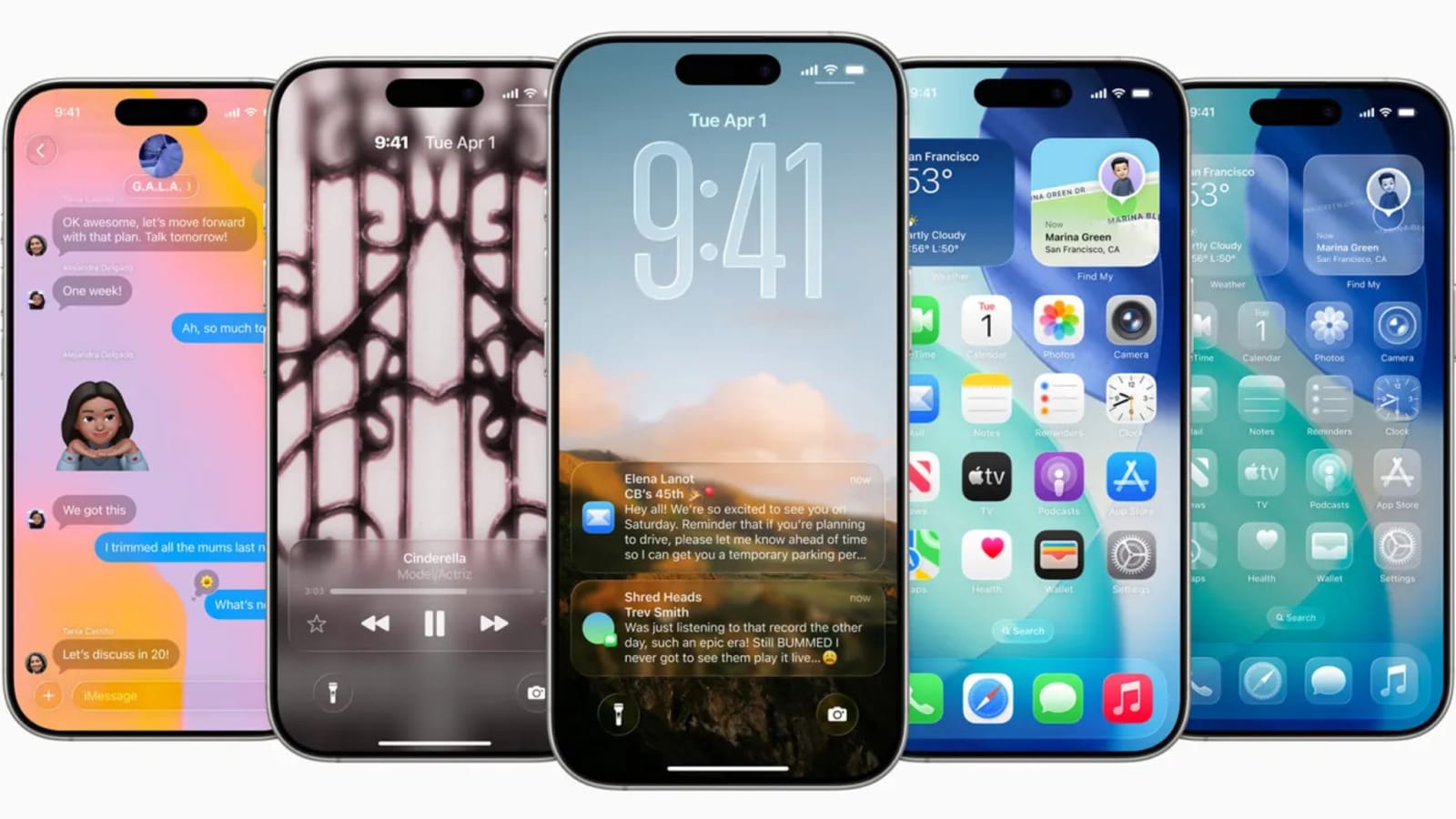 Apple Luncurkan iOS 27: Revolusi Teknologi AI dan Keamanan Digital untuk Pengguna iPhone di Seluruh Dunia