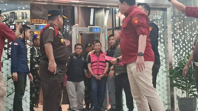 Kajari Purwakarta Tolak Tegas Keterlibatan Dalam Skandal Korupsi Program MBG yang Marak Viral