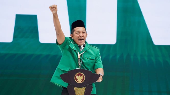 Regenerasi Kepemimpinan GP Ansor: Tokoh Muda NU Dipercaya Pimpin Organisasi Massa Islam Terbesar