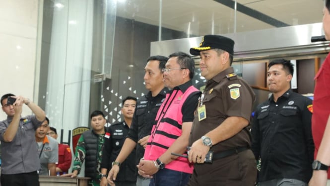 Pengacara Sonjaya Pertahankan Kerahasiaan 20 Nama Tersangka Korupsi MBG, Kapan Data Dibuka?