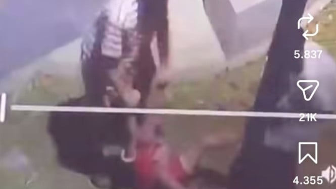 Tragis: Anak Usia 6 Tahun Jatuh Koma Akibat Kekerasan dan Perundungan di Taman Umum Jakarta Pusat