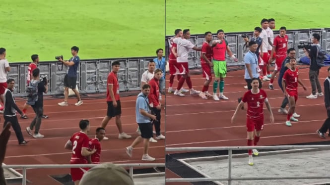 PSSI Manfaatkan Teknologi CCTV untuk Identifikasi Suporter Pelaku Insiden dengan Beckham Putra