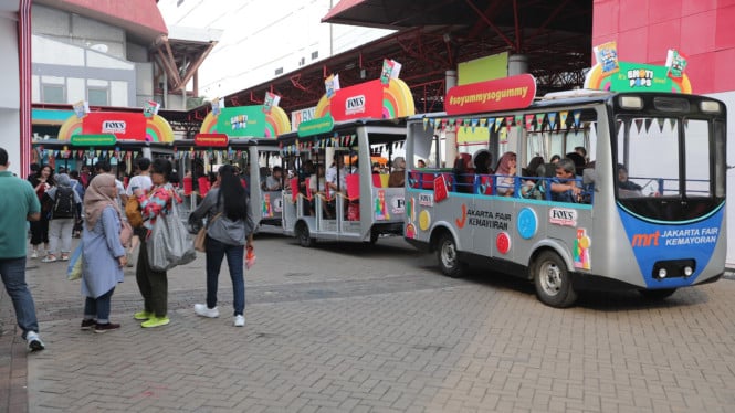 Jakarta Fair Kemayoran 2026: Pameran Terbesar Asia Tenggara Siap Menghadirkan Ribuan Produk dan Inovasi Bisnis