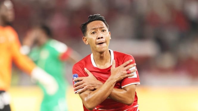 Tekanan dan Intimidasi dari Suporter Tak Goyahkan Dedikasi Beckham Putra untuk Membela Garuda