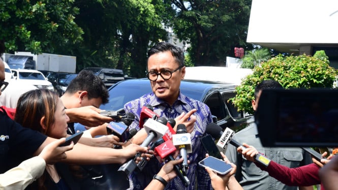 Pengusaha Logistik Tolak Subsidi BBM: 'Industri Harus Siap Dengan Harga Pasar yang Realistis'