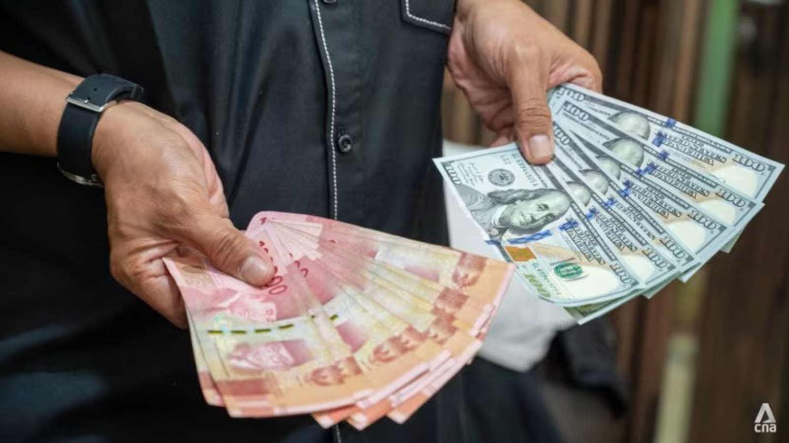 Krisis Nilai Tukar Rupiah Mendesak Pemerintah Ambil Tindakan Struktural yang Lebih Agresif