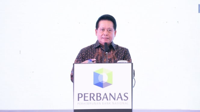 Perbankan Indonesia Pertahankan Ketangguhan Fundamental Ekonomi di Tengah Tantangan Global