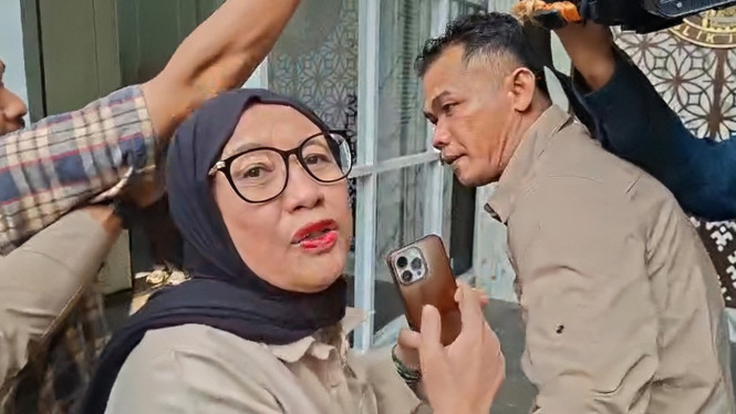 Presiden Prabowo Terima Laporan Kepala BGN Nanik tentang Strategi Efisiensi Anggaran Kesehatan Gizi Nasional