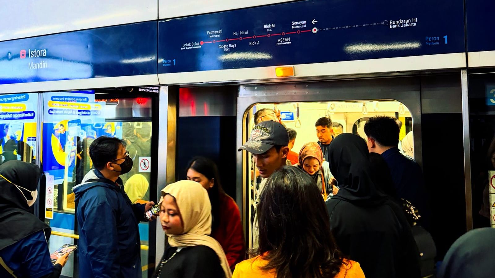 Pemerintah DKI Jakarta Persembahkan Program Gratis Transportasi dan Wisata untuk Rayakan HUT ke-499 Kota