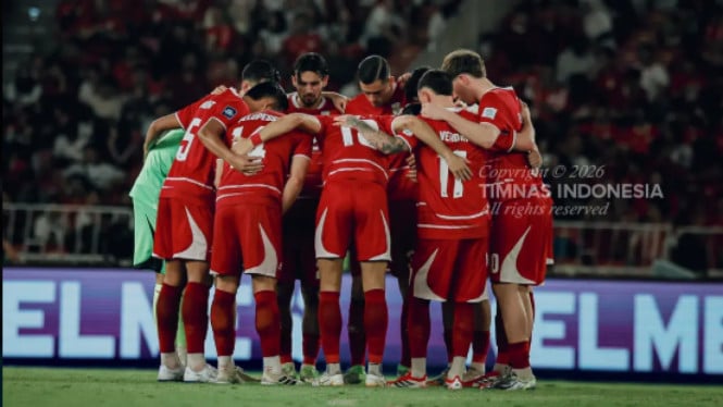 Strategi John Herdam Bangun Skuad Timnas Indonesia: Kolaborasi Pemain Lokal dan Bakat Internasional untuk Piala AFF 2026