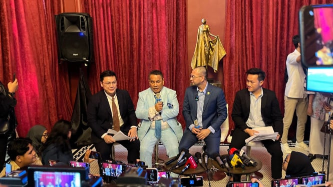 Raffi Ahmad Ungkap Kontak dengan Pejabat Tinggi Pasca Nama Tercebur dalam Investigasi KPK