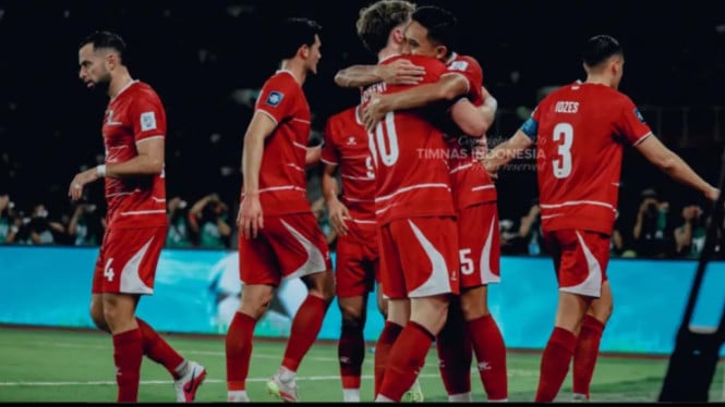 Transformasi Taktis Timnas Indonesia: Herdman Andalkan Kombinasi Thom Haye dan Ivar Jenner untuk Dominasi Piala AFF 2026