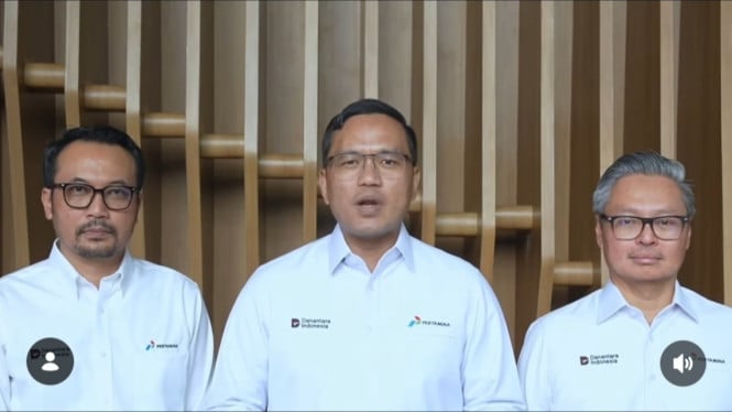 Pertamina Tegaskan Alasan Menaikkan Harga Pertamax, Dirut Ungkap Strategi Bisnis Perusahaan