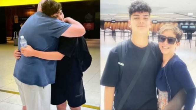 Dari Keraguaan Menuju Prestasi: Mathew Baker Ungkap Perjuangan Keras di Balik Kesuksesan Bersama Timnas Indonesia
