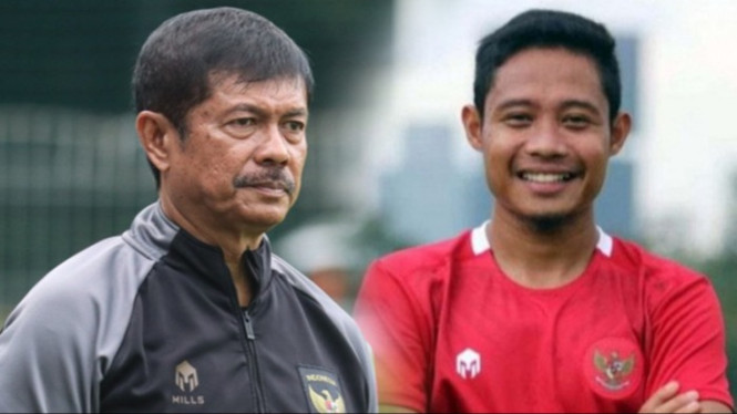 Evan Dimas Ungkap Kepemimpinan Indra Sjafri yang Mengantarkan Timnas U-19 Raih Juara Piala AFF 2013