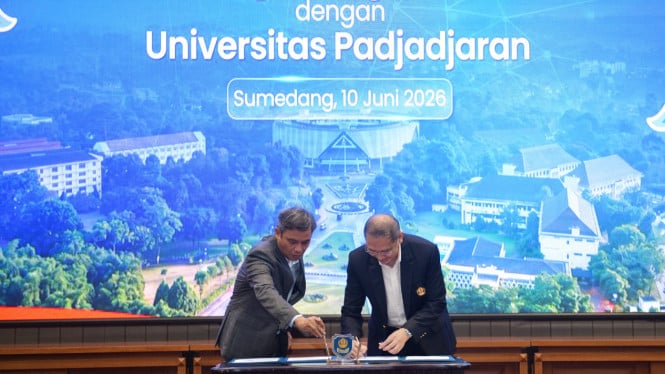 BTN Kolaborasi dengan Unpad untuk Tingkatkan Kesadaran Literasi Keuangan di Kalangan Milenial dan Gen Z