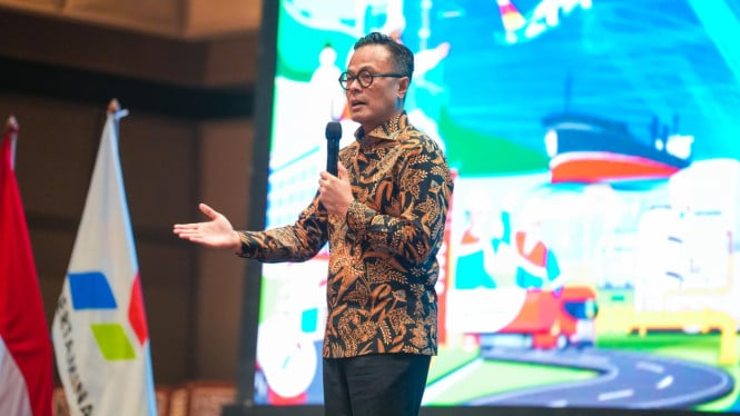 Konsolidasi BUMN Masif: Pemerintah Targetkan Pengurangan 75 Persen Entitas dalam Tiga Tahun ke Depan