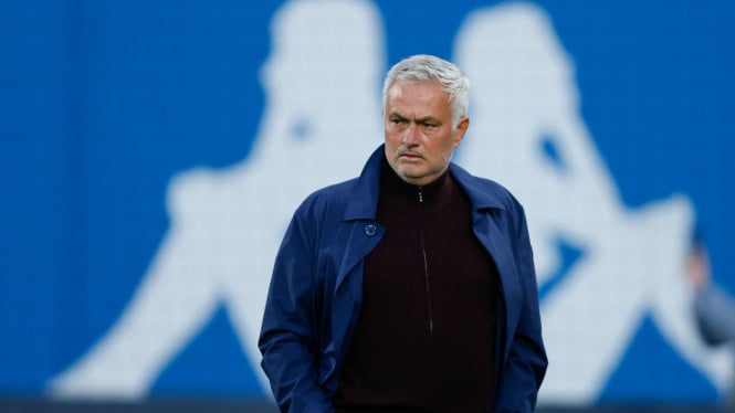 Momentum Baru Real Madrid: Jose Mourinho Resmi Dipercaya Pimpin Los Blancos hingga 2029