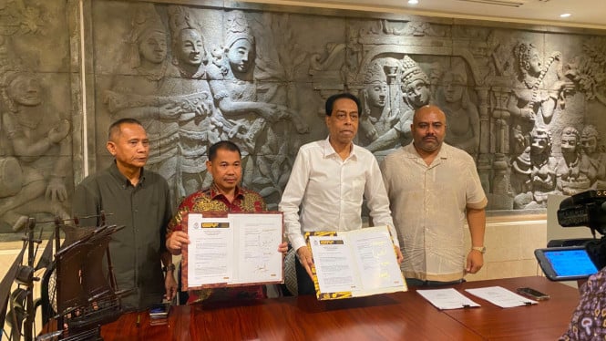 Makassar Dinobatkan Sebagai Penyelenggara Kejuaraan Dunia Sepak Takraw 2027, Momentum Emas Olahraga Tradisional Indonesia di Panggung Internasional