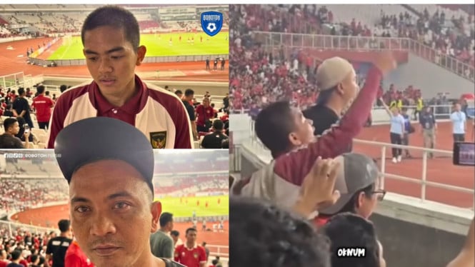 PSSI Siap Tindak Tegas Suporter Penyebar Ujaran Kebencian terhadap Beckham Putra dengan Sanksi Blacklist