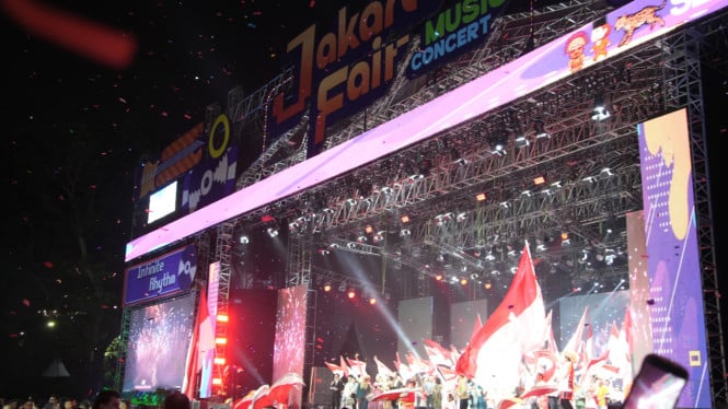 Pemprov DKI Siapkan Skenario Lalu Lintas Besar-besaran di Kemayoran Jelang Penyelenggaraan PRJ 2026