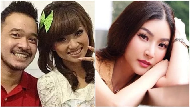 Kontroversi Live Streaming Sarwendah dan Giorgio Antonio Buka Kembali Babak Masa Lalu Penyanyi di Cherrybelle