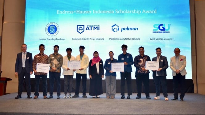 Industri Manufaktur Desak Sinergi Pendidikan Vokasi untuk Menciptakan Tenaga Kerja Terampil yang Relevan