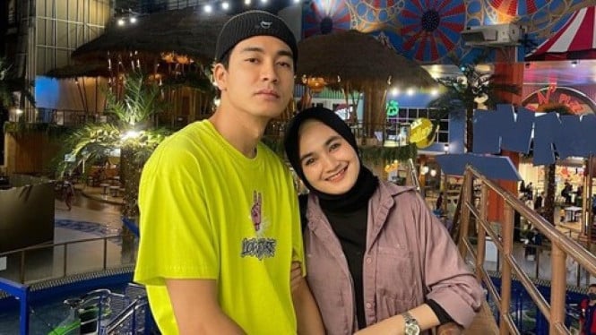 Kisah Miris di Balik Layar: Istri Aktor Evan Marvino Bongkar Perlakuan Kasar dan Pengkhianatan Dalam Pernikahan