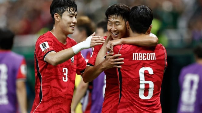 Pertandingan Spektakuler di Qatar: Korea Selatan Tunjukkan Ketangguhan dengan Kemenangan 2-1 atas Ceko di Pembukaan Piala Dunia 2026