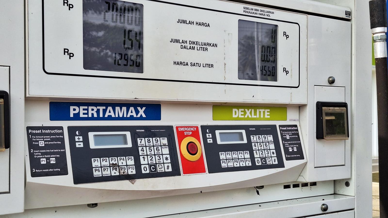 Pemerintah Masih Pertimbangkan Langkah Pengendalian Harga Pertamax Jelang Kemungkinan Kenaikan