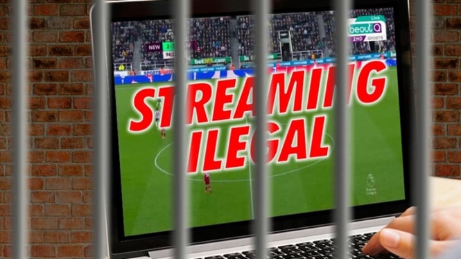 Ancaman Siber Mengintai Penonton Piala Dunia 2026: Panduan Aman Menikmati Streaming Tanpa Risiko Keamanan Data