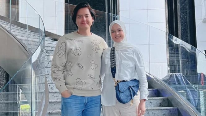 Roger Danuarta dan Cut Meyriska Terseret Skandal Hanania Group, Pasangan Artis Serahkan Dokumen Transaksi kepada Pihak Berwajib