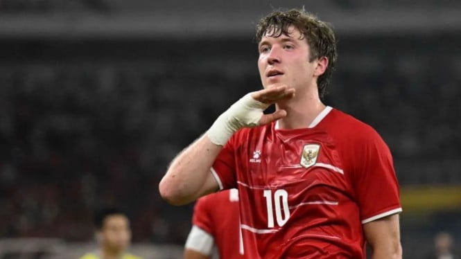 Pencapaian Baru Timnas Indonesia: Ranking 118 FIFA Membuka Peluang Masuk Seratus Besar Dunia dalam Lima Tahun ke Depan