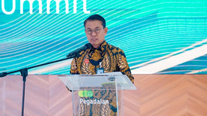 Pegadaian Persiapkan Transformasi Hukum Pidana Melalui LEXIS 2026, Strategi Antisipasi Perubahan Regulasi Nasional