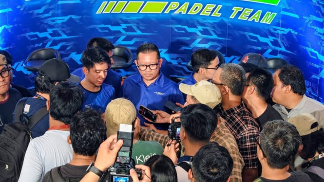 ASC Padel Team Rekrut Pelatih Internasional Spanyol, Komitmen Kembangkan Atlet Kelas Dunia Indonesia