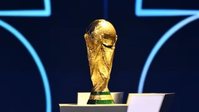 Piala Dunia: Ketika Prestasi Olahraga Terkalahkan oleh Skandal dan Ketidakadilan