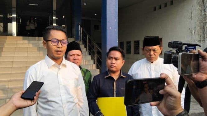 PPP Jakarta Selatan Angkat Kasus Pemalsuan Dokumen Keanggotaan ke Tingkat Polda, Inisiatif Tegakkan Integritas Internal Partai