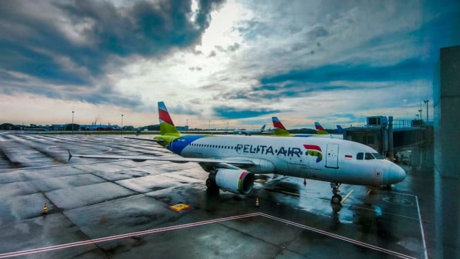 Kebijakan Pembebasan PPN Tiket Pesawat Domestik: Peluang Emas untuk Demokratisasi Transportasi Udara dan Pertumbuhan Ekonomi Inklusif